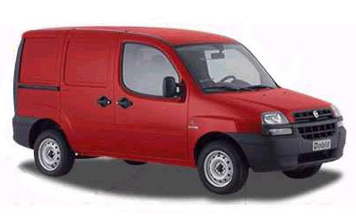 imagem do modelo DOBLO CARGO